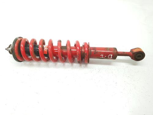 Left front shock absorber TOYOTA LAND CRUISER PRADO (_J12_) 3.0 D-4D (KDJ120, KDJ125) | BP12465333M16 