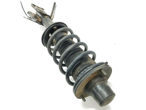 Left rear shock absorber LAND ROVER FREELANDER I (L314) 2.0 Td4 4x4 | BP15252141M18 