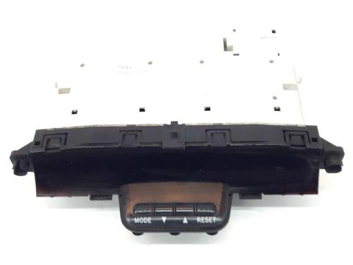 Display monitor TOYOTA LAND CRUISER PRADO (_J12_) 3.0 D-4D (KDJ120, KDJ125) | BP5603795C48 