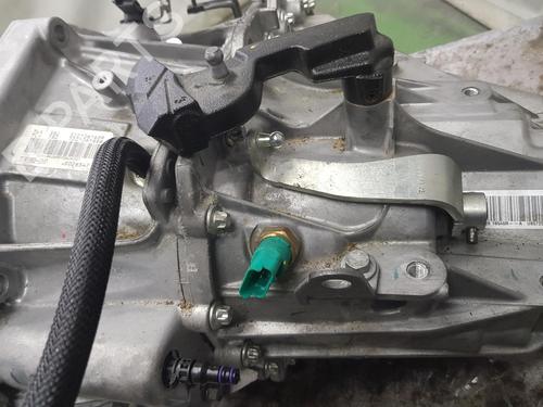 Gearbox RENAULT KANGOO / GRAND KANGOO II (KW0/1_) 1.5 dCi 95 (KW16) | BP16887985M3 