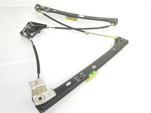 Used Front left window mechanism VW GOLF SPORTSVAN VII (AM1, AN1) 1.6 TDI (110 hp) 8279337
