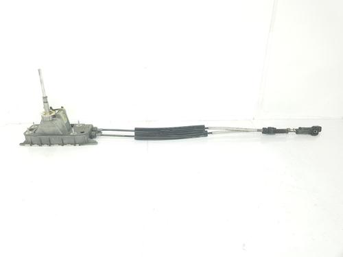 Used Gear lever SKODA OCTAVIA II (1Z3) 2.0 TDI (140 hp) 7418794