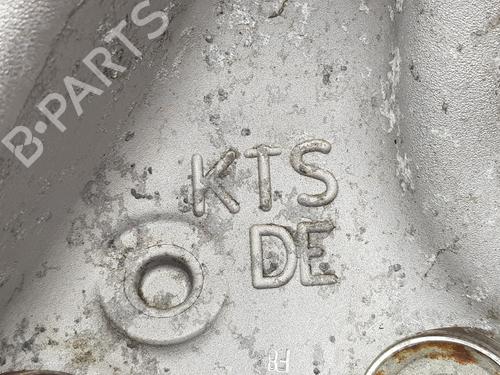 Right front steering knuckle AUDI A6 C7 (4G2, 4GC) 2.0 TDI | BP31995450M26 