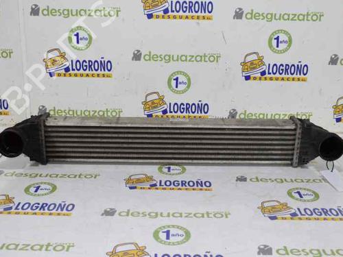 Used Intercooler MERCEDES-BENZ A-CLASS (W169) A 180 CDI (169.007, 169.307) (109 hp) 773768