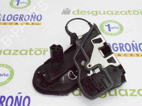Rear right lock BMW X3 (E83) xDrive 20 d | BP1483349C99 