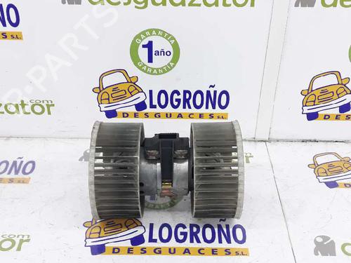 Heater blower motor BMW X3 (E83) 2.0 d | BP14122829M62 