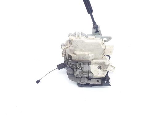 Front right lock SEAT ALTEA XL (5P5, 5P8) 2.0 TDI 16V | BP5229533C97 