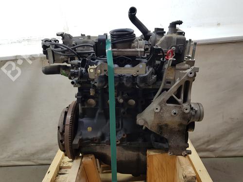 Engine FIAT PANDA (169_) 1.2 (169.AXB11, 169.AXB1A) | BP38037932M1 - Image 2