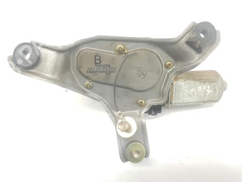 Rear wiper motor TOYOTA LAND CRUISER PRADO (_J12_) 3.0 D-4D (KDJ120, KDJ125) | BP10320227M102 