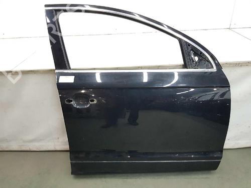 Puerta delantera derecha AUDI Q7 (4LB) 3.0 TDI quattro (233 hp) 4L0831052A  | 4L0831052A  | 4L0831052A | NEGRO |