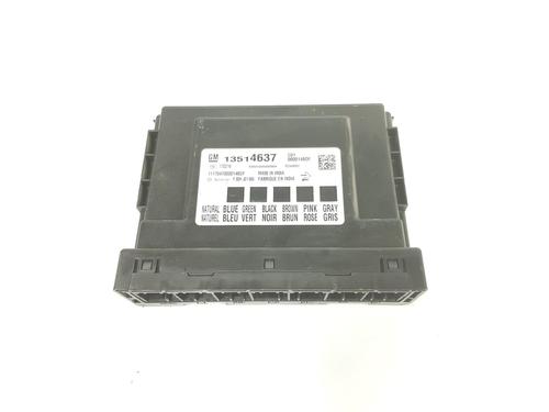 Elektronisk modul OPEL ASTRA K (B16) 1.6 CDTi (68) (110 hp) 17683532