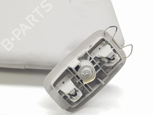 Right sun visor PEUGEOT EXPERT Van (V_) | BP33220047I2 - Image 3