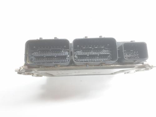 Engine control unit (ECU) DACIA DUSTER (PYM_, PYN_) 1.2 TCe 130 | BP34698807M57 - Image 2