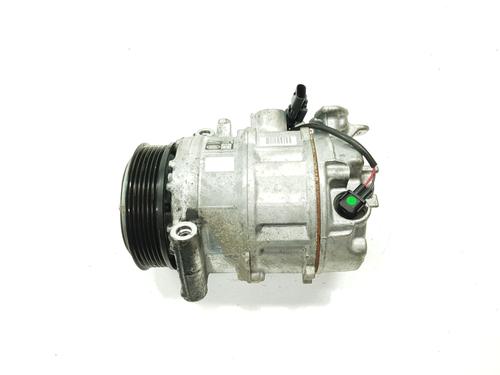 AC compressor LAND ROVER RANGE ROVER VELAR (L560)  | BP20198170M34 