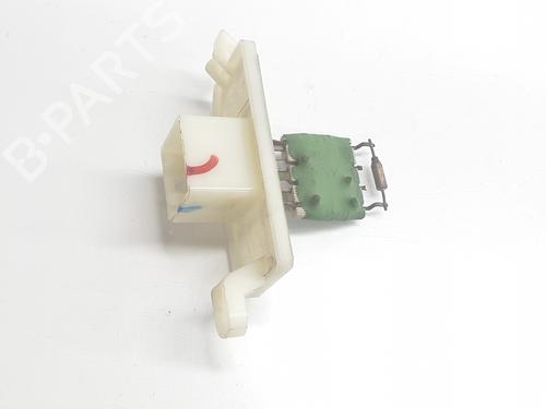 Resistencia calefacción FORD TRANSIT COURIER B460 MPV 1.5 TDCi (95 hp) 30788195