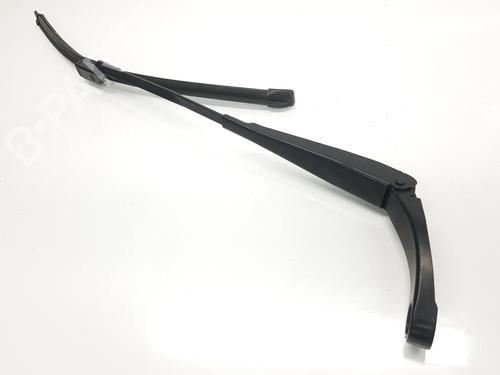 Front windshield wiper arm OPEL ASTRA K Sports Tourer (B16) 1.6 CDTi (35) | BP20710051C143 