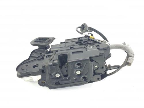 Front left lock VW GOLF VI (5K1)  | BP9299591C98 