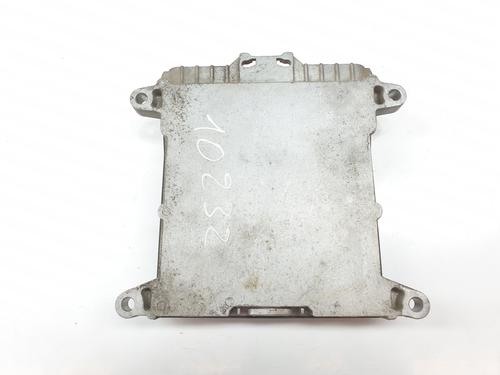 Engine control unit (ECU) IVECO DAILY III Van 29 L 11 V | BP37791833M57 - Image 2