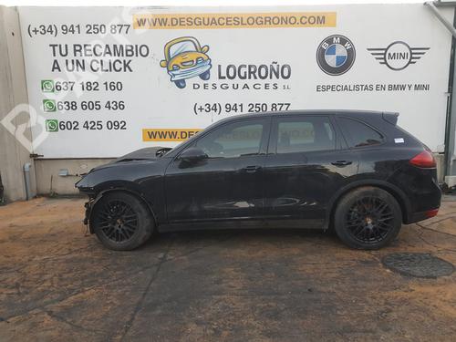 Rear mirror PORSCHE CAYENNE (92A) 3.0 Diesel | BP8640714I6  - Image 20