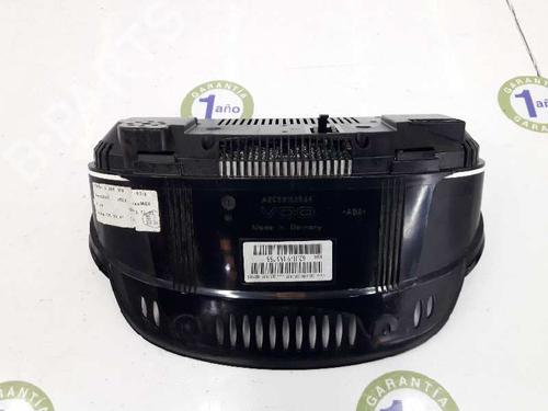 Instrument cluster BMW 5 (E60) 525 d | BP4655775C47 