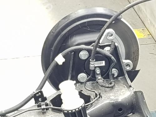 Rear axle OPEL ASTRA L Sports Tourer (OV5) 1.2 (FRHNPJ) | BP24610459M2