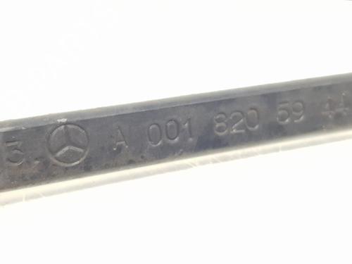Front windshield wiper arm VW CRAFTER 30-50 Van (2E_) 2.5 TDI | BP17661784C143 