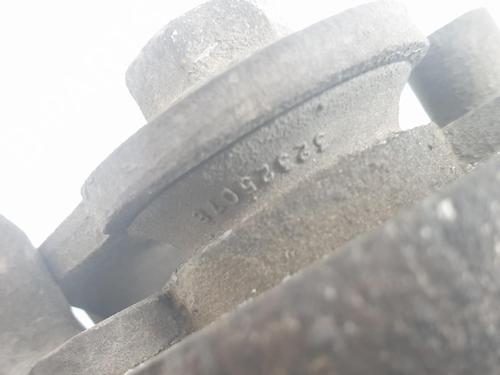 Right rear brake caliper PEUGEOT 307 CC (3B) 1.6 16V | BP17638075M106 