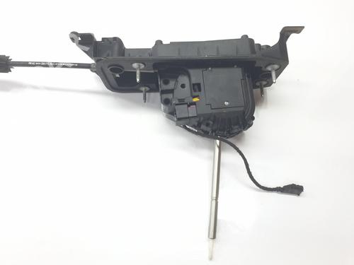 Gear lever VW TAIGO (CS1)  | BP29489730M90 