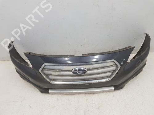 Front bumper SUBARU OUTBACK (BS) 2.0 D AWD (BSD) | BP32236758C7