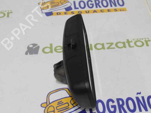 Rear mirror LAND ROVER FREELANDER I (L314) 2.0 DI 4x4 | BP1361878I6 
