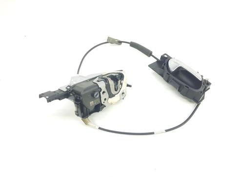 Rear right lock PEUGEOT 508 I (8D_) 1.6 BlueHDi 120 | BP11353968C99 
