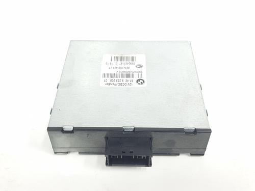 Elektronisk modul BMW X1 (E84) xDrive 18 d (143 hp) 29631989