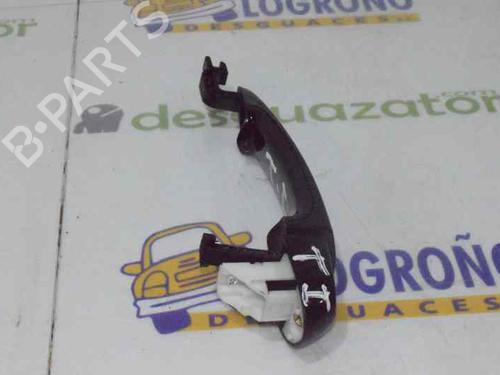 BP1636523C130 | Maneta exterior trasera izquierda BMW 3 Touring (E91) 320 d BP1636523C130