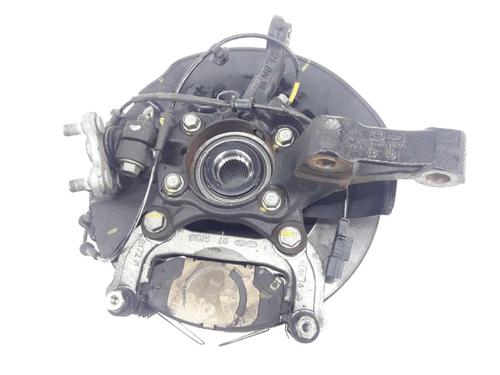 Left front steering knuckle KIA SPORTAGE IV (QL, QLE) 1.6 GDI | BP7173096M25 