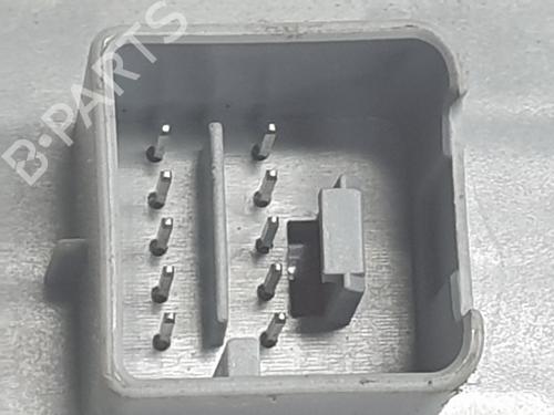 Left front window switch VW PASSAT B6 (3C2) 2.0 TDI 16V | BP21841921I27 