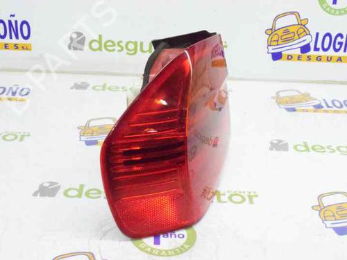 Left taillight BMW 3 (E90) 320 d | BP783635C34 