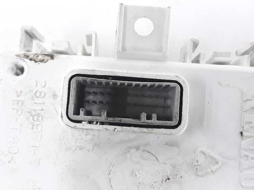 Electronic module RENAULT MEGANE III Grandtour (KZ0/1) 1.5 dCi (KZ09, KZ0D, KZ1G, KZ29, KZ14, KZ1W, KZ10, KZ1F,... | BP4961451M83 
