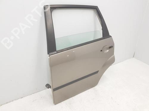 Left rear door FORD FIESTA V (JH_, JD_) 1.4 16V | BP15846158C4 