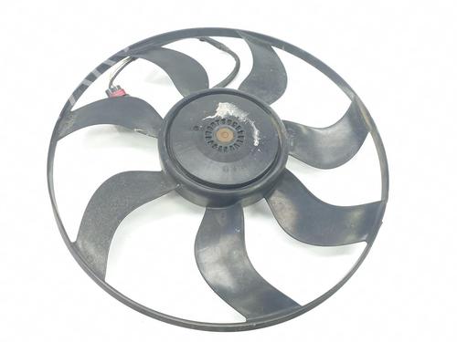 Køleventilator elektrisk MERCEDES-BENZ A-CLASS (W176) A 180 CDI / d (176.012) (109 hp) 6108230