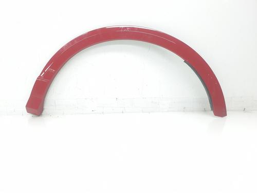 Rear left wheel arch trim AUDI Q2 (GAB, GAG) 30 TDI | BP24894086C136 