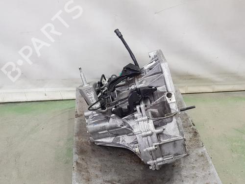 Gearbox RENAULT KANGOO III MPV TCe 130 (KJMB) | BP34196371M3  - Image 9