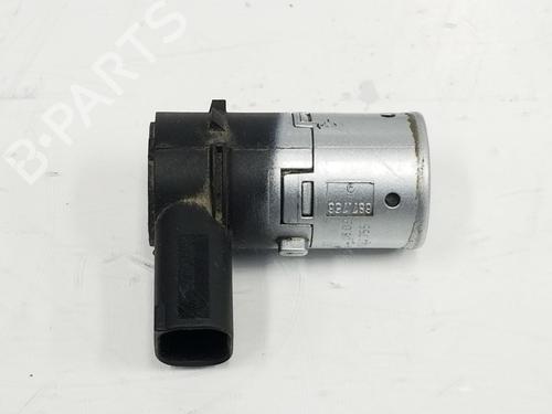 Electronic module JAGUAR XF I (X250) 3.0 D | BP14088403M83 