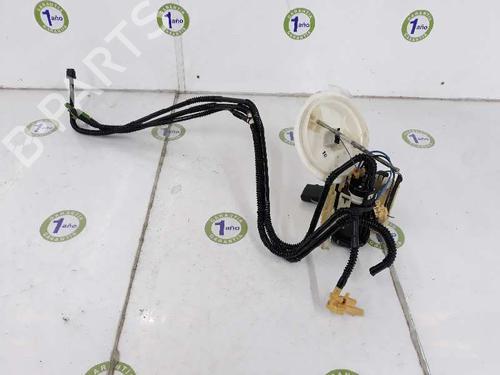 Used Fuel pump MERCEDES-BENZ C-CLASS (W204) C 220 CDI (204.008) (170 hp) 4703694