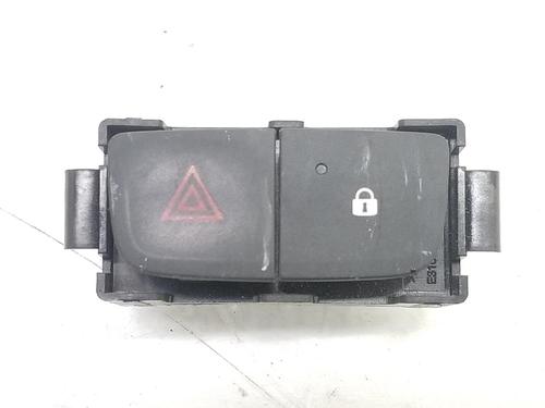 Warning switch OPEL VIVARO B Van (X82) [2014-2020]  13097488