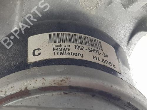 Engine mount LAND ROVER FREELANDER 2 (L359) 2.2 TD4 4x4 | BP15961488M89 