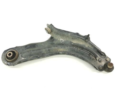 Used Right front suspension arm RENAULT KANGOO / GRAND KANGOO II (KW0/1_) 1.5 dCi 90 (KW05, KW08, KW0G, KW11) (90 hp) 7245574