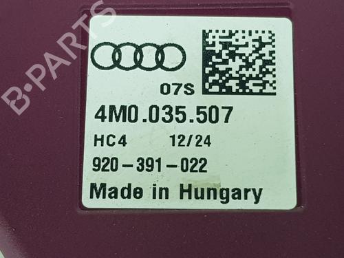 Electronic module CUPRA LEON (KL1, KU1, KUG) 1.5 eTSI | BP38050144M83 - Image 5