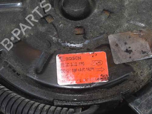 Radiator fan KIA SOUL II (PS) 1.6 CRDi 128 | BP1293824M35 