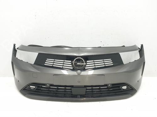 Used Front bumper OPEL ASTRA L Sports Tourer (O5) [2021-2025]  26452829