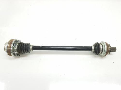 Used Left rear driveshaft CUPRA LEON Sportstourer (KL8, KU8, KUD) 2.0 TSI 4Drive (310 hp) 19072661